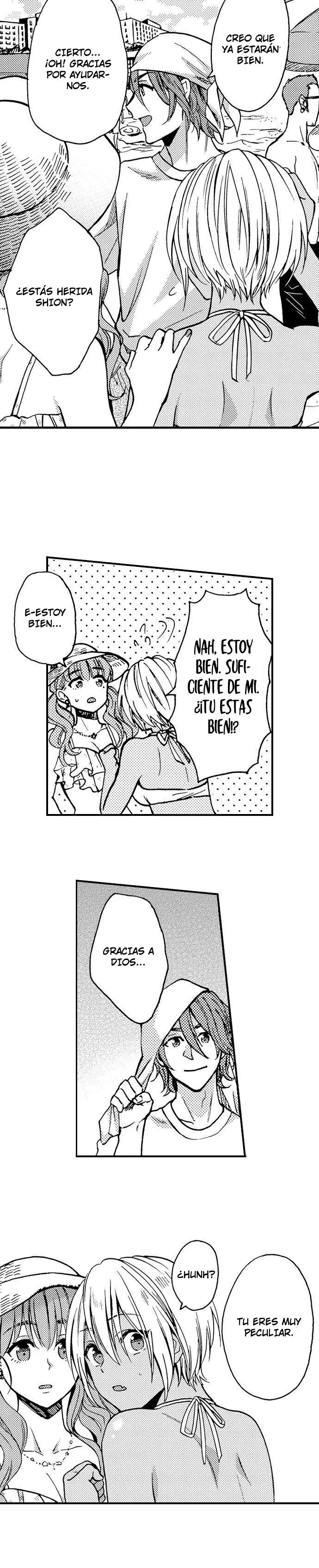 Fucked by My Best Friend (2021) - Capítulo 32 - Página 10 - LectorTMOo