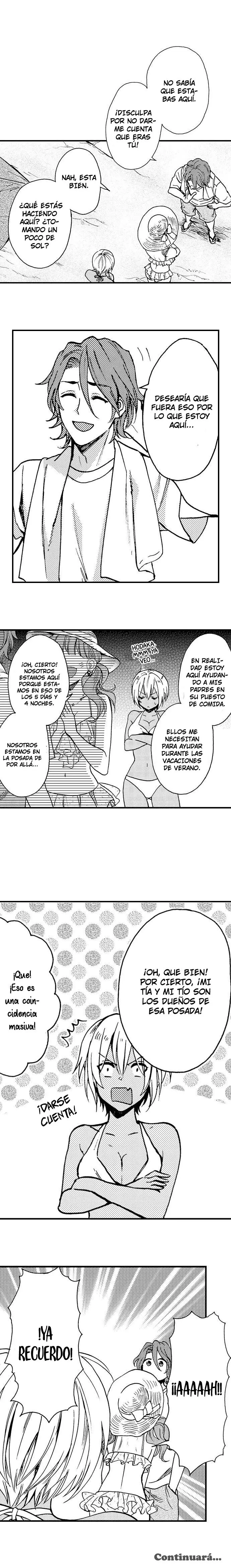 Fucked by My Best Friend (2021) - Capítulo 32 - Página 13 - LectorTMOo