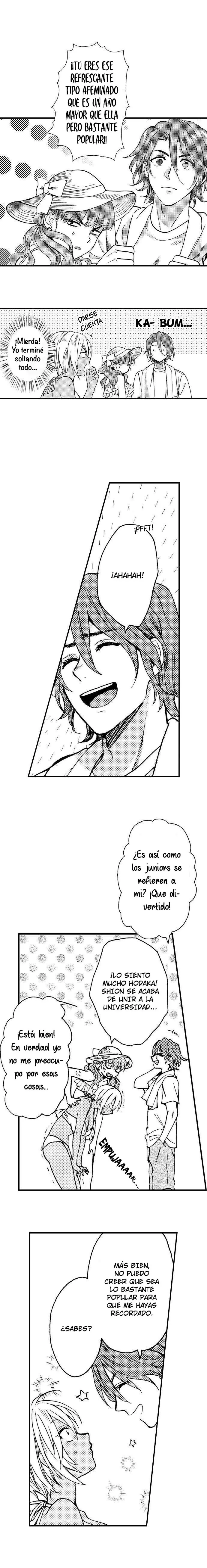 Fucked by My Best Friend (2021) - Capítulo 33 - Página 3 - LectorTMOo