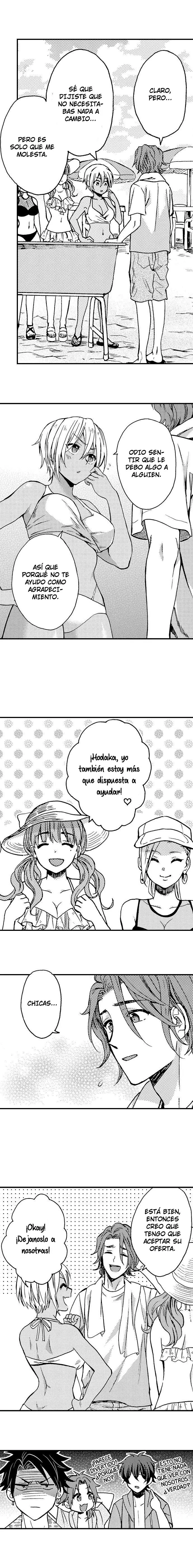 Fucked by My Best Friend (2021) - Capítulo 33 - Página 9 - LectorTMOo