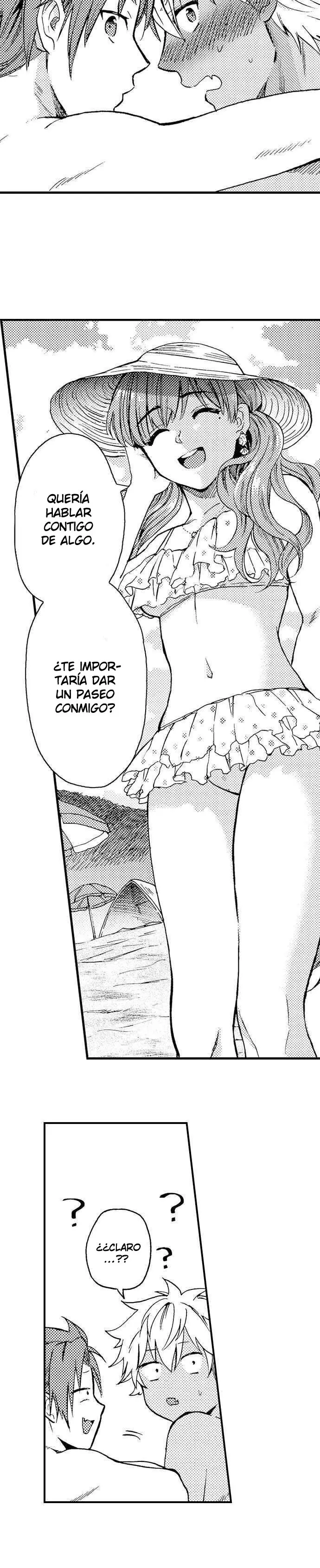 Fucked by My Best Friend (2021) - Capítulo 37 - Página 7 - LectorTMOo