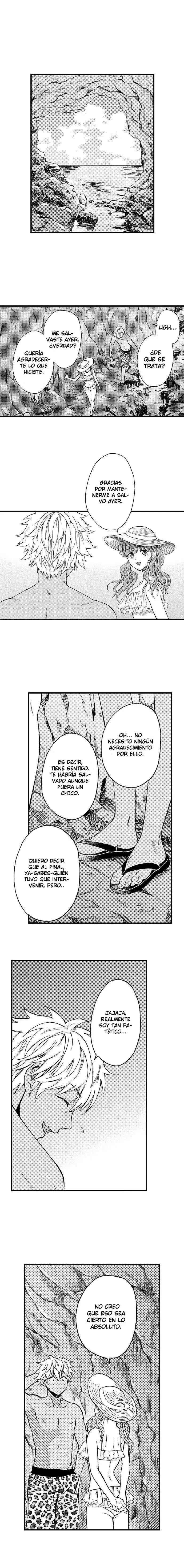 Fucked by My Best Friend (2021) - Capítulo 37 - Página 8 - LectorTMOo