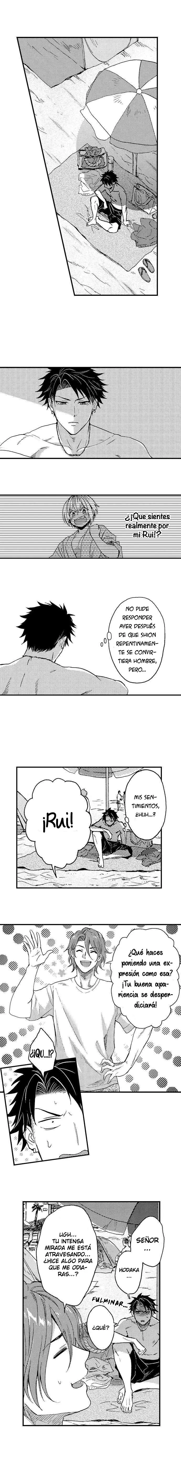 Fucked by My Best Friend (2021) - Capítulo 38 - Página 6 - LectorTMOo