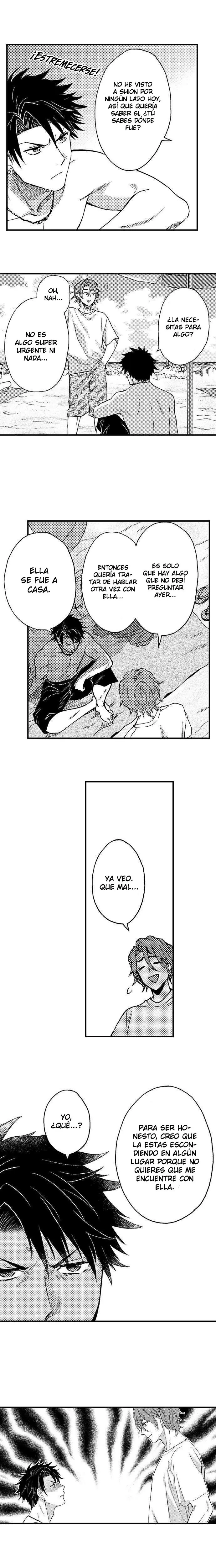 Fucked by My Best Friend (2021) - Capítulo 38 - Página 7 - LectorTMOo