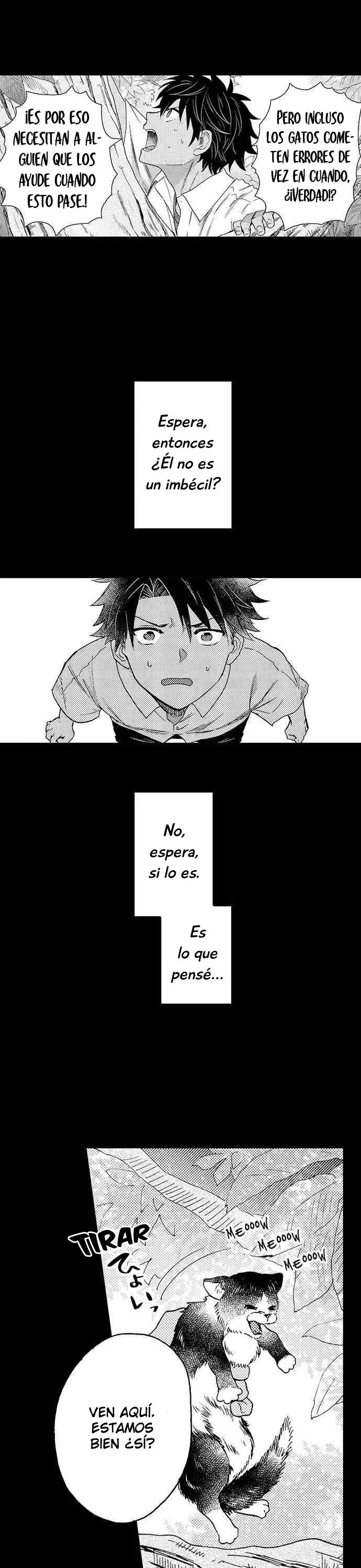 Fucked by My Best Friend (2021) - Capítulo 39 - Página 4 - LectorTMOo