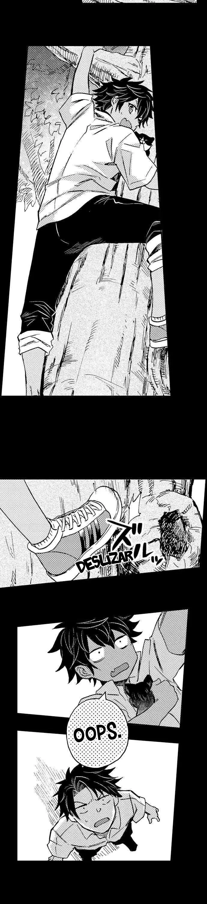 Fucked by My Best Friend (2021) - Capítulo 39 - Página 5 - LectorTMOo
