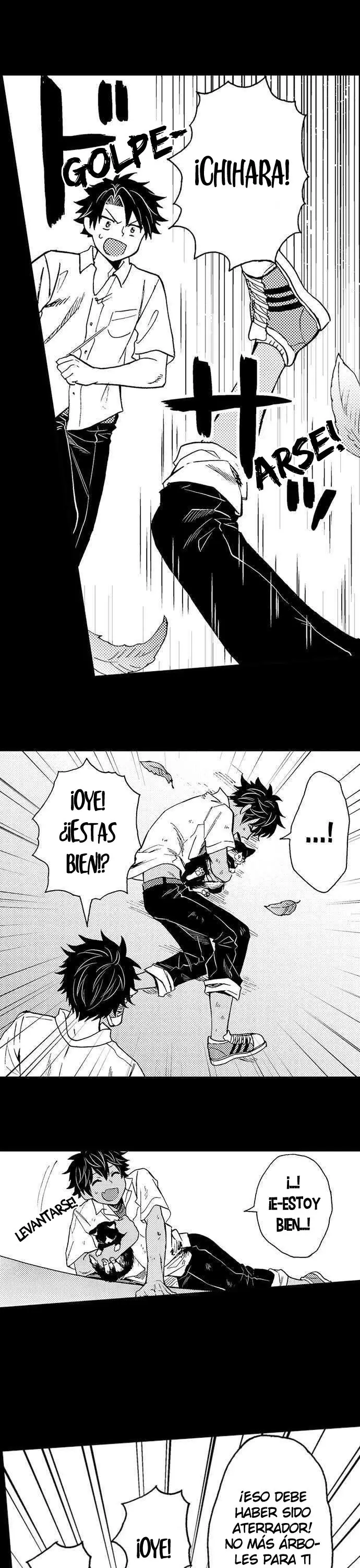 Fucked by My Best Friend (2021) - Capítulo 39 - Página 6 - LectorTMOo
