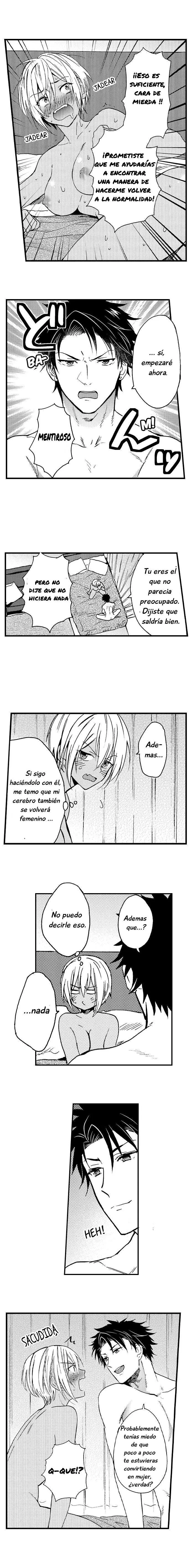 Fucked by My Best Friend (2021) - Capítulo 4 - Página 3 - LectorTMOo
