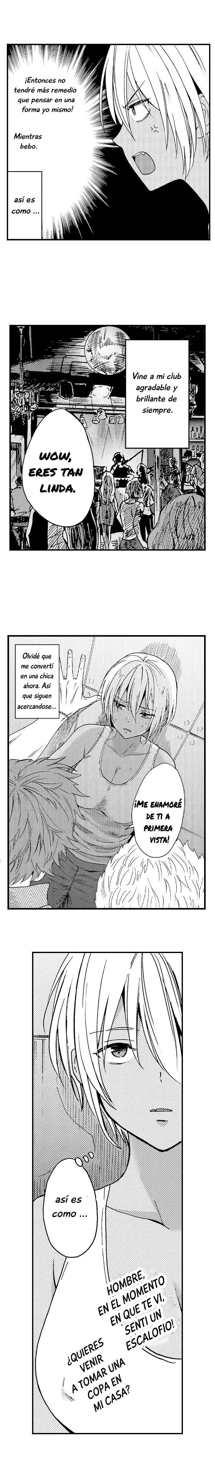 Fucked by My Best Friend (2021) - Capítulo 4 - Página 5 - LectorTMOo