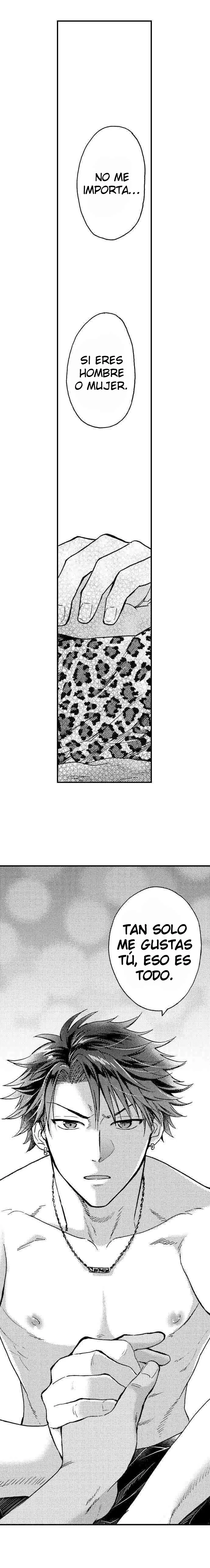 Fucked by My Best Friend (2021) - Capítulo 40 - Página 11 - LectorTMOo