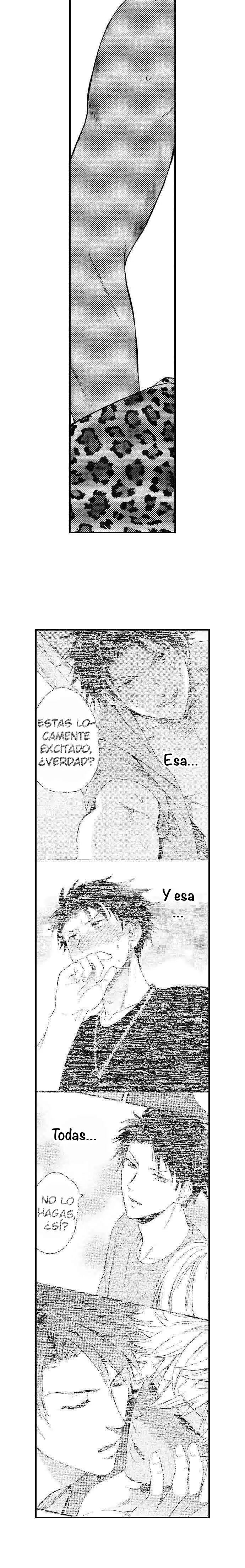 Fucked by My Best Friend (2021) - Capítulo 40 - Página 13 - LectorTMOo