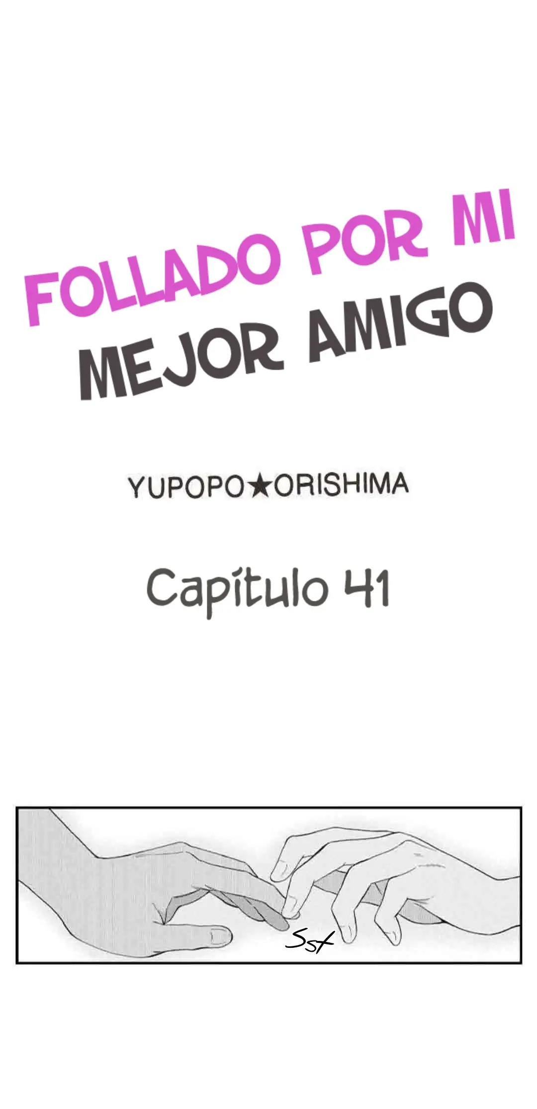Fucked by My Best Friend (2021) - Capítulo 41 - Página 3 - LectorTMOo