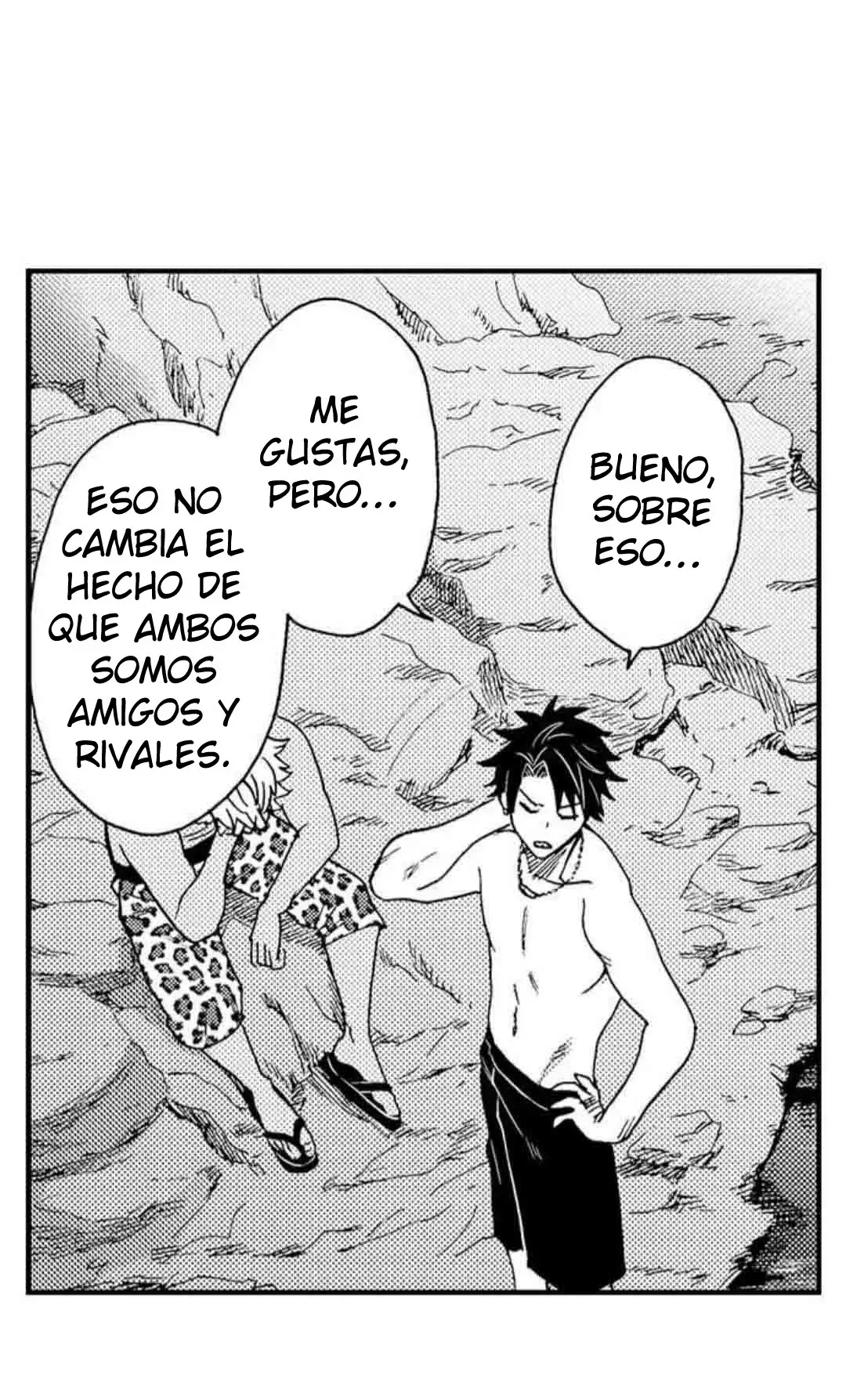 Fucked by My Best Friend (2021) - Capítulo 41 - Página 4 - LectorTMOo