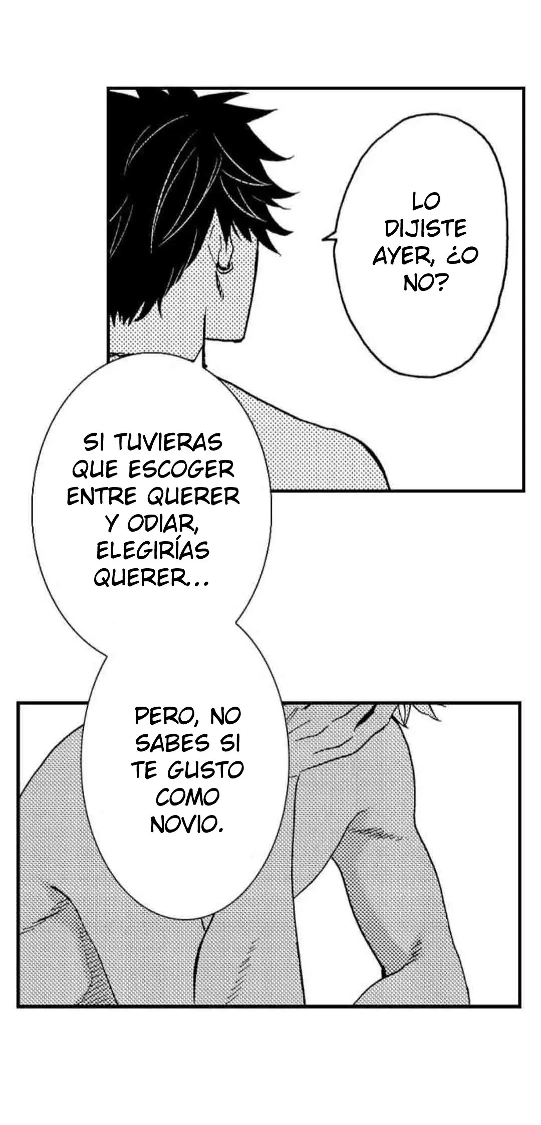 Fucked by My Best Friend (2021) - Capítulo 41 - Página 5 - LectorTMOo