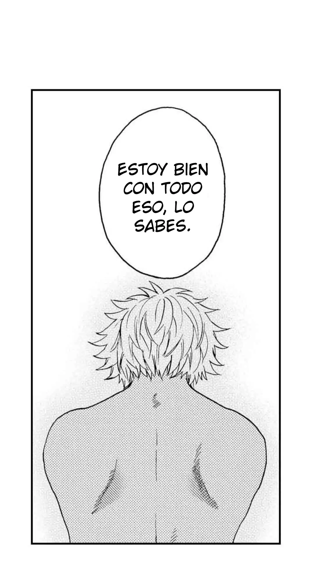 Fucked by My Best Friend (2021) - Capítulo 41 - Página 7 - LectorTMOo
