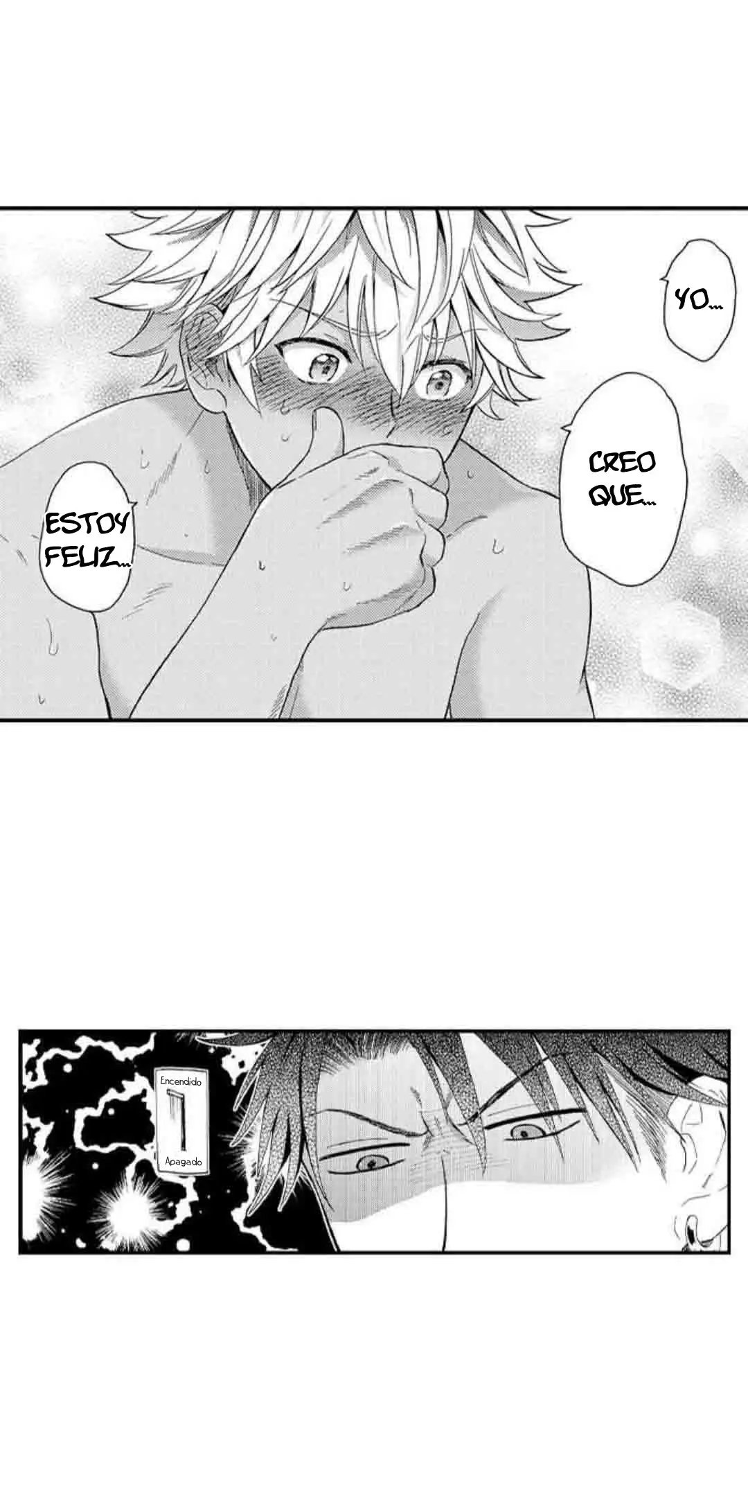 Fucked by My Best Friend (2021) - Capítulo 41 - Página 10 - LectorTMOo