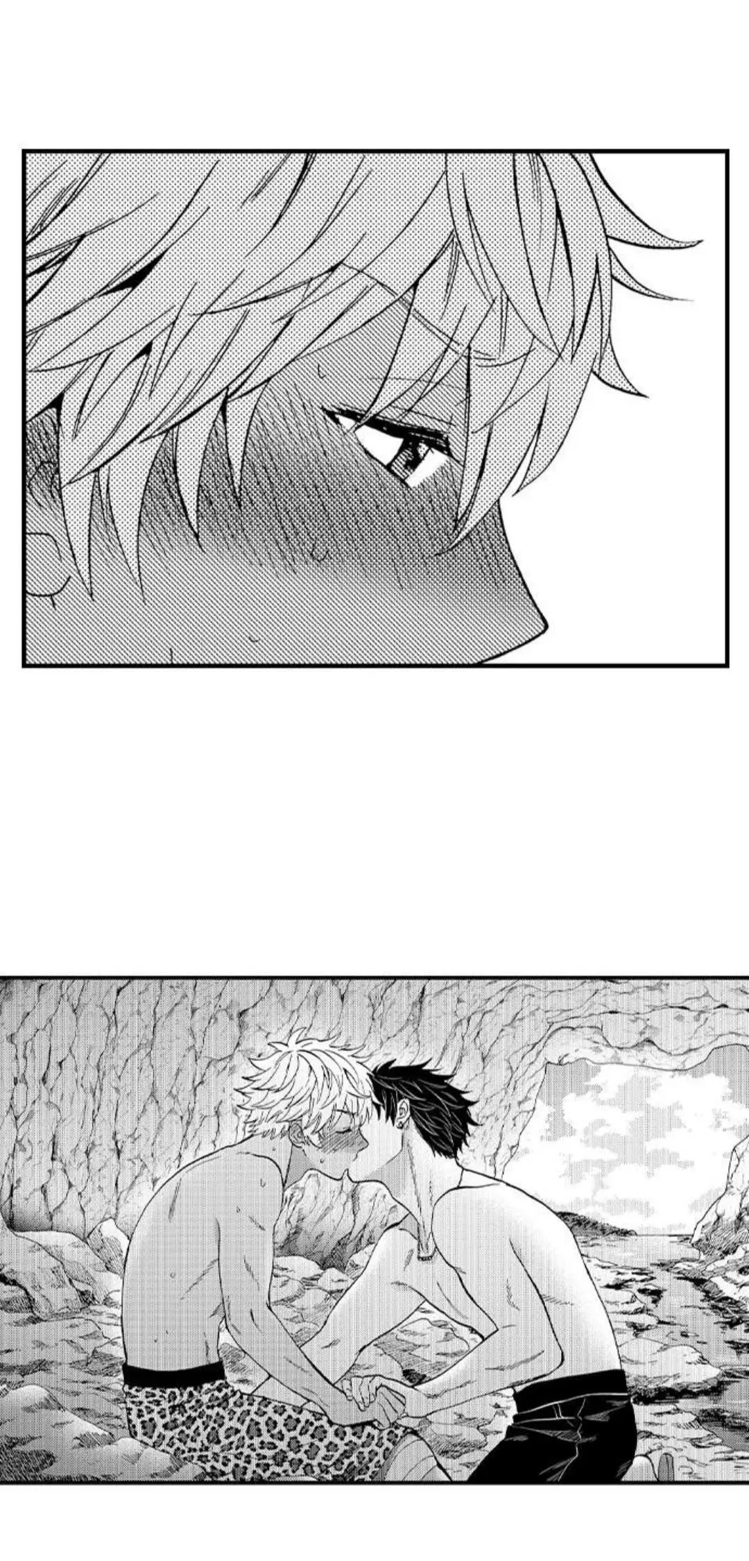 Fucked by My Best Friend (2021) - Capítulo 41 - Página 13 - LectorTMOo