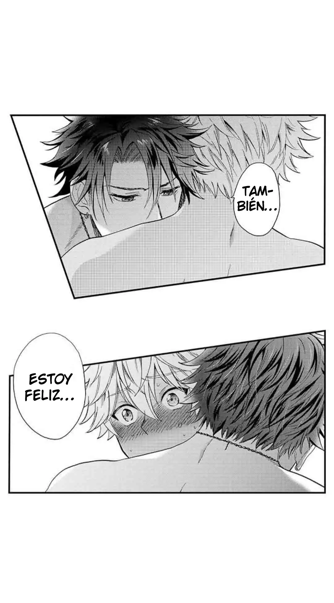 Fucked by My Best Friend (2021) - Capítulo 41 - Página 15 - LectorTMOo