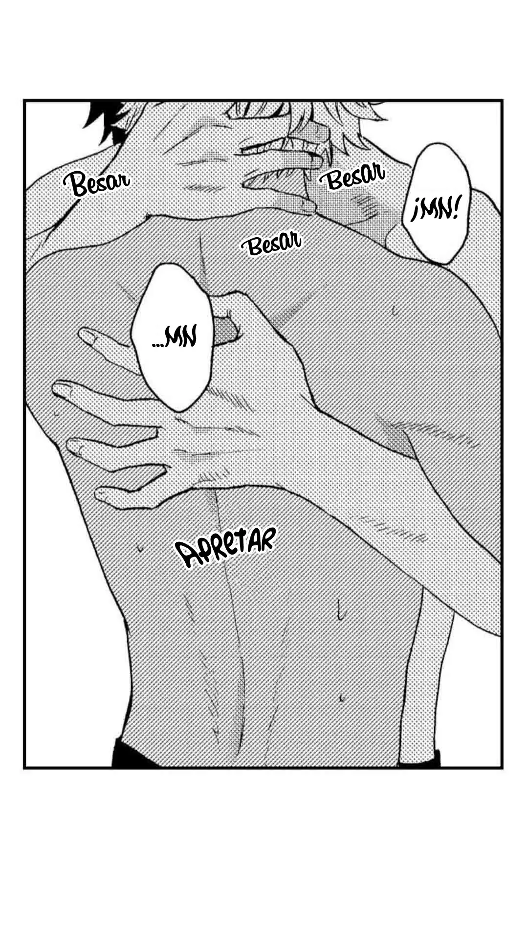 Fucked by My Best Friend (2021) - Capítulo 41 - Página 18 - LectorTMOo