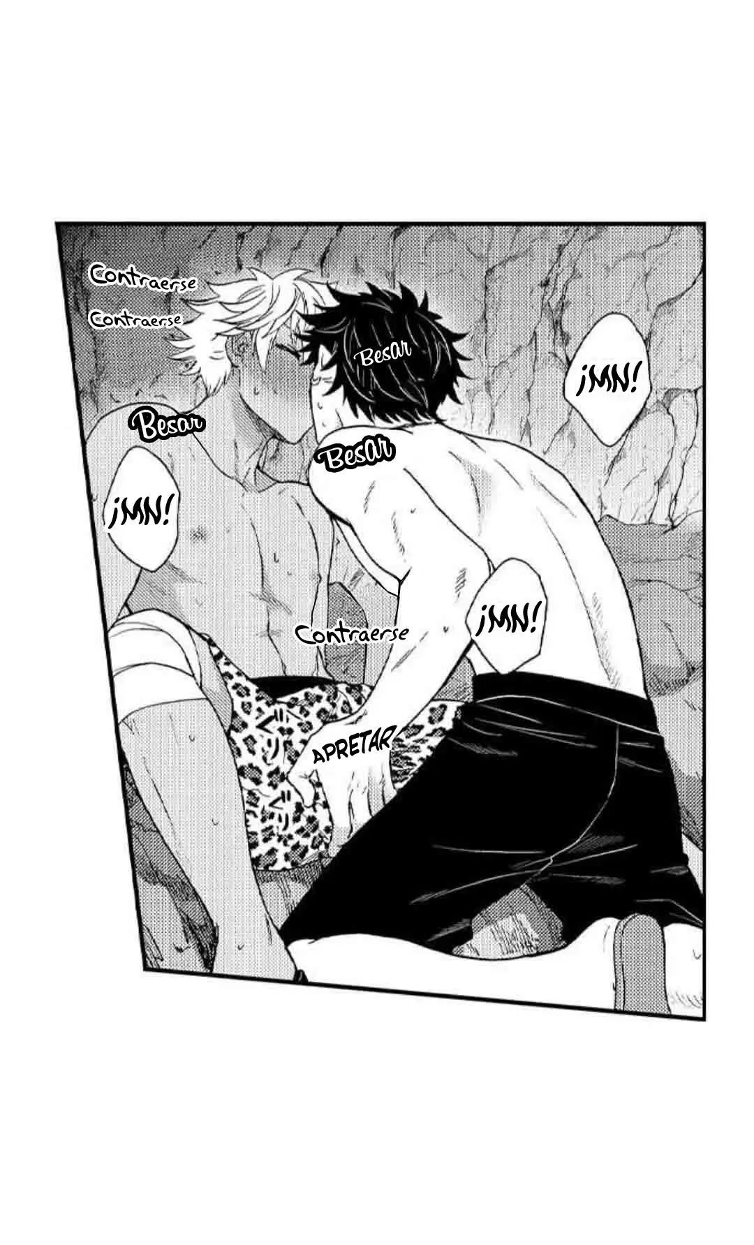 Fucked by My Best Friend (2021) - Capítulo 41 - Página 19 - LectorTMOo