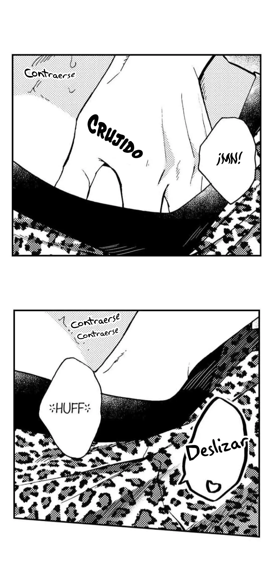 Fucked by My Best Friend (2021) - Capítulo 41 - Página 20 - LectorTMOo
