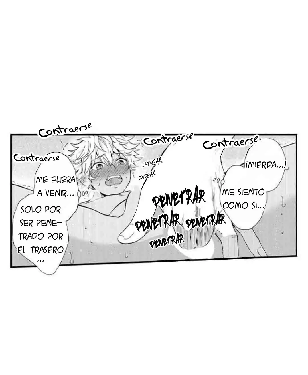 Fucked by My Best Friend (2021) - Capítulo 41 - Página 24 - LectorTMOo