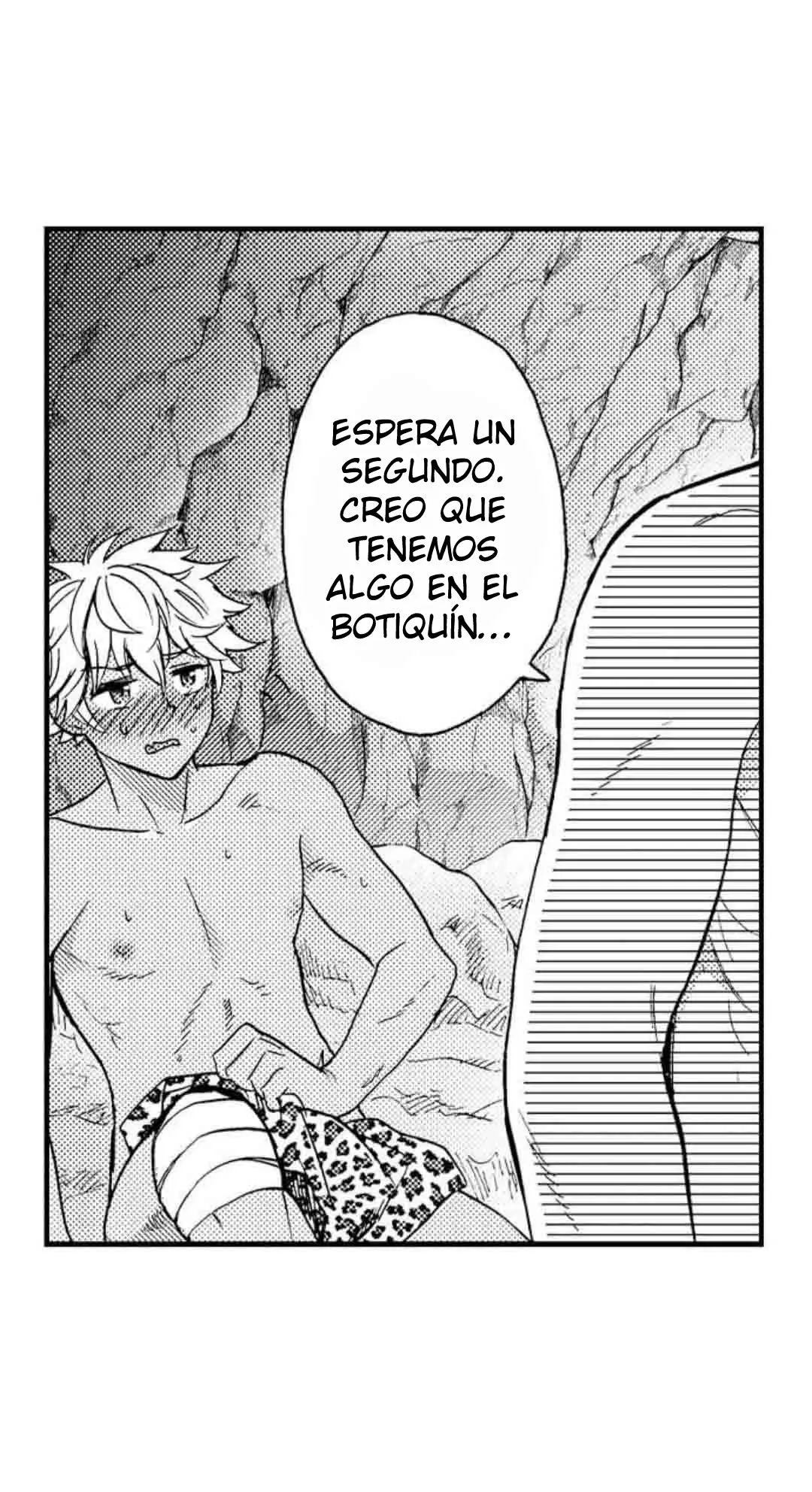 Fucked by My Best Friend (2021) - Capítulo 41 - Página 28 - LectorTMOo