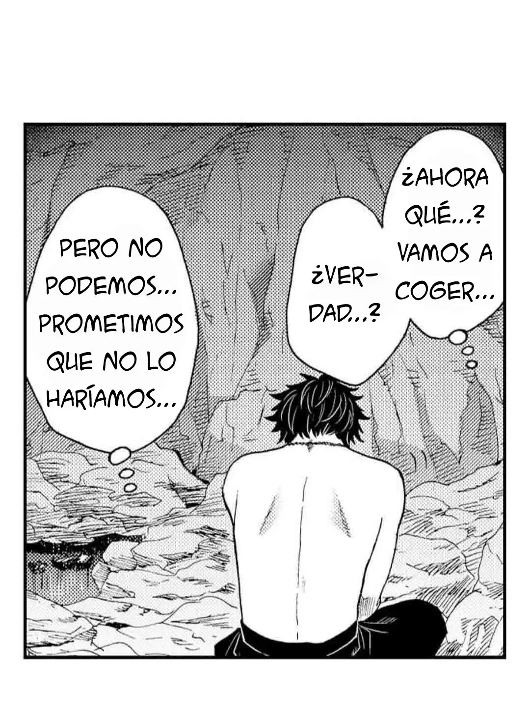 Fucked by My Best Friend (2021) - Capítulo 41 - Página 29 - LectorTMOo