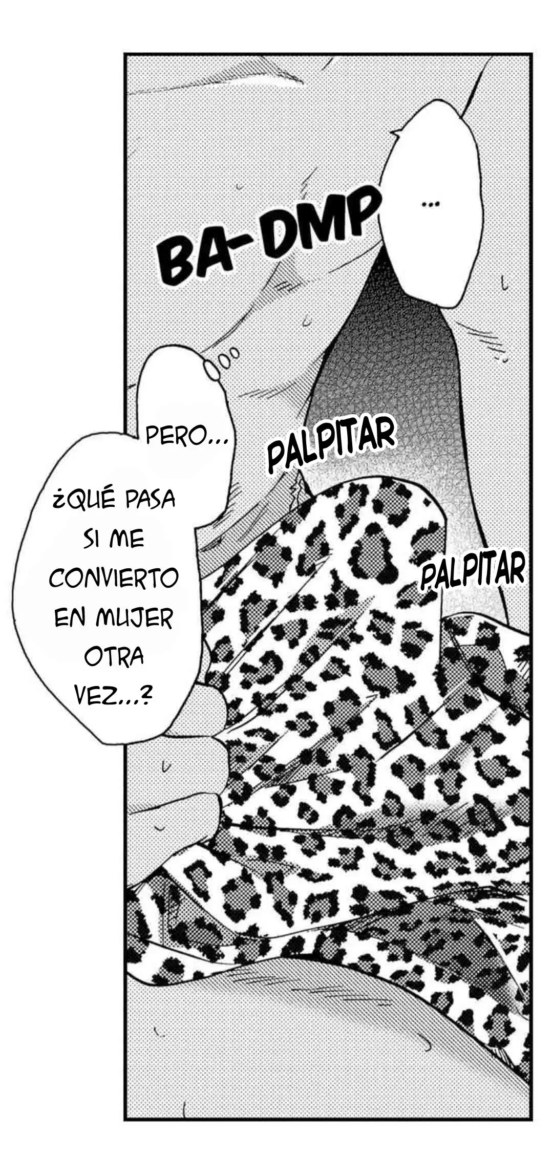Fucked by My Best Friend (2021) - Capítulo 41 - Página 31 - LectorTMOo