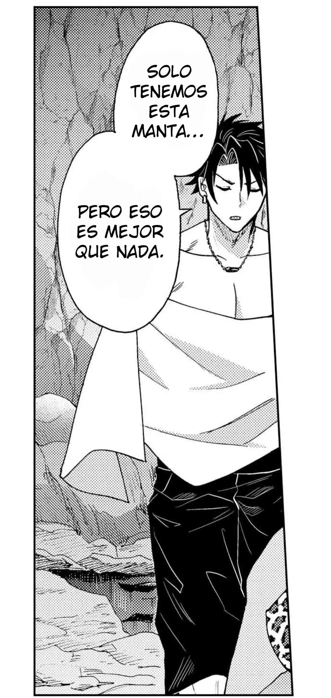 Fucked by My Best Friend (2021) - Capítulo 41 - Página 32 - LectorTMOo