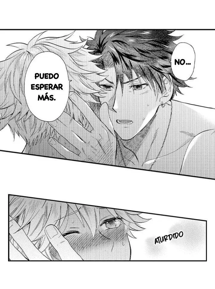 Fucked by My Best Friend (2021) - Capítulo 42 - Página 6 - LectorTMOo