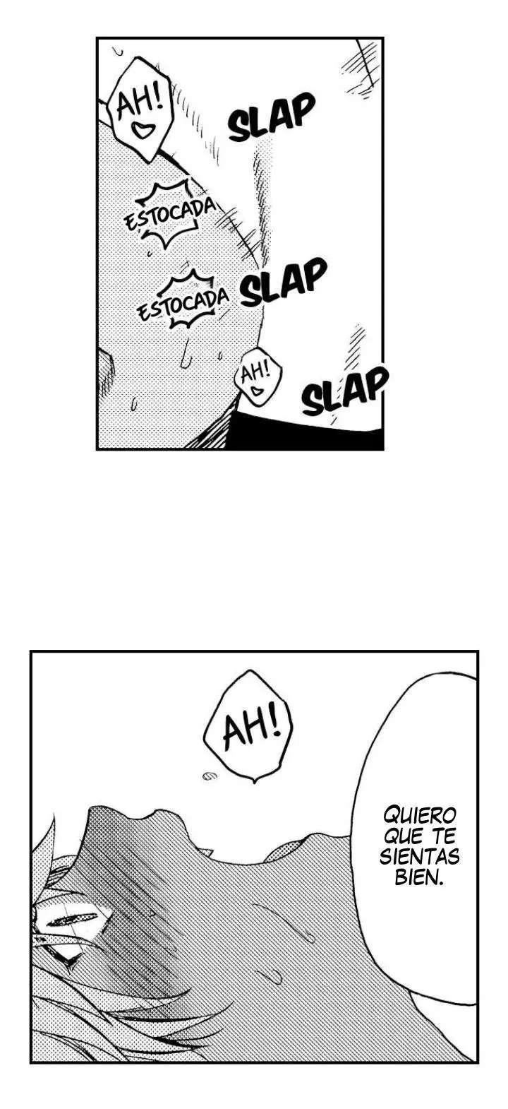 Fucked by My Best Friend (2021) - Capítulo 42 - Página 18 - LectorTMOo