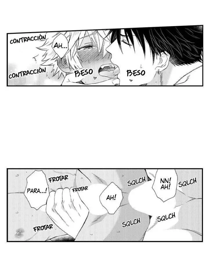 Fucked by My Best Friend (2021) - Capítulo 42 - Página 21 - LectorTMOo