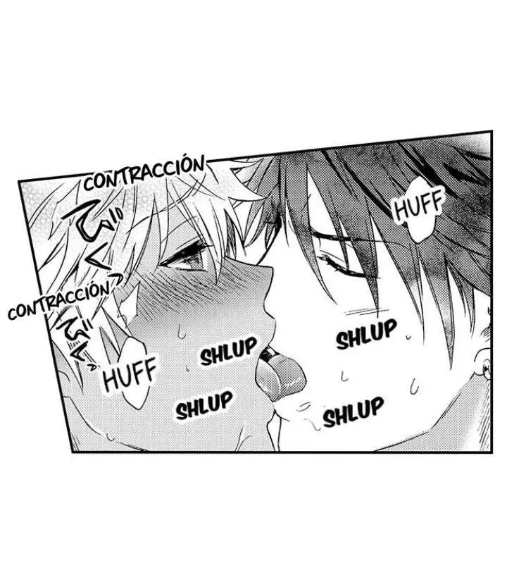 Fucked by My Best Friend (2021) - Capítulo 42 - Página 26 - LectorTMOo