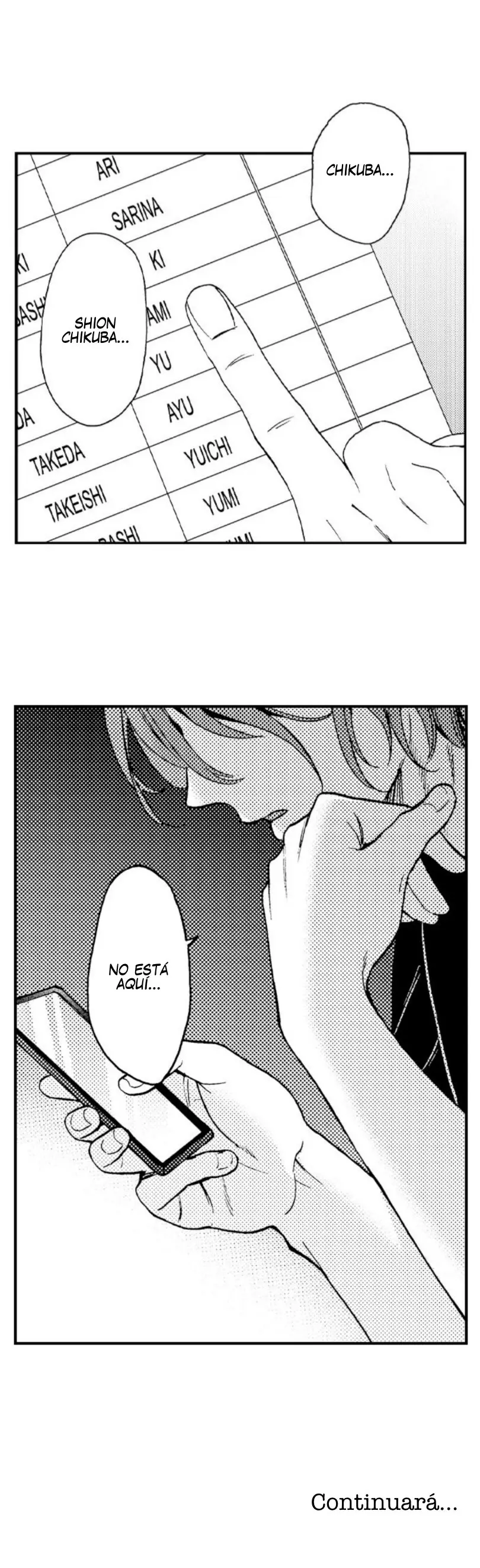 Fucked by My Best Friend (2021) - Capítulo 43 - Página 13 - LectorTMOo