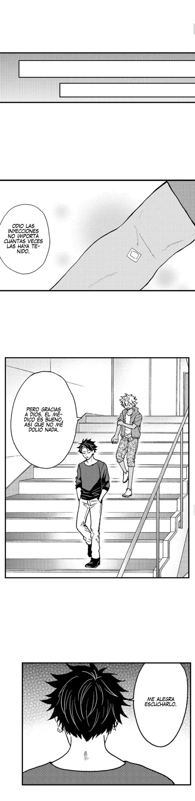 Fucked by My Best Friend (2021) - Capítulo 44 - Página 12 - LectorTMOo