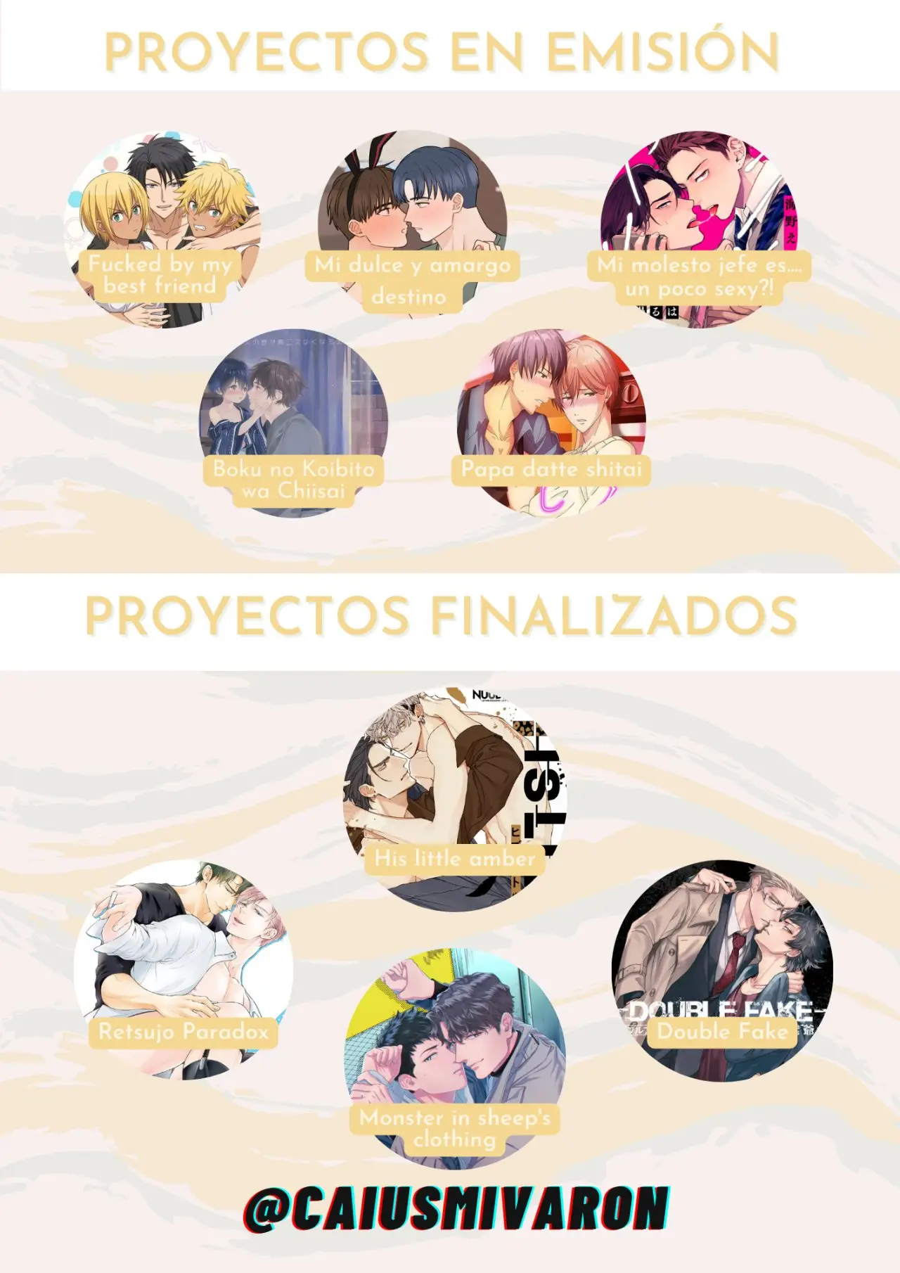 Fucked by My Best Friend (2021) - Capítulo 45 - Página 1 - LectorTMOo