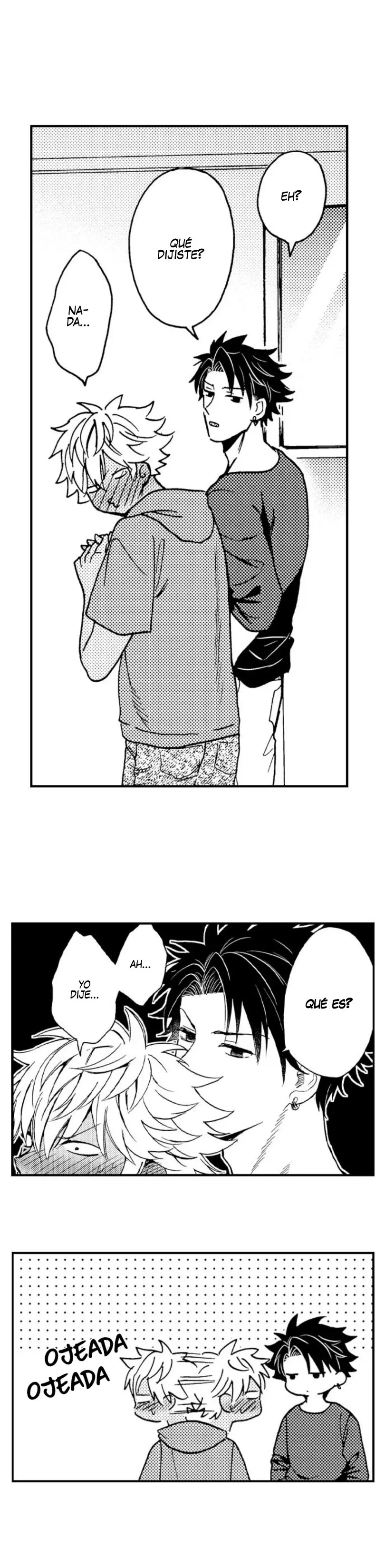 Fucked by My Best Friend (2021) - Capítulo 45 - Página 6 - LectorTMOo
