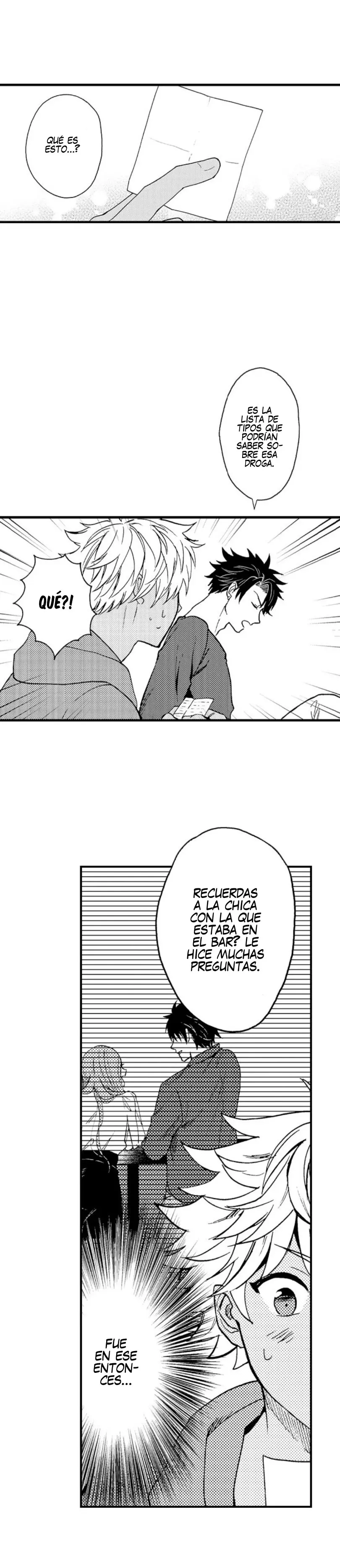 Fucked by My Best Friend (2021) - Capítulo 45 - Página 13 - LectorTMOo