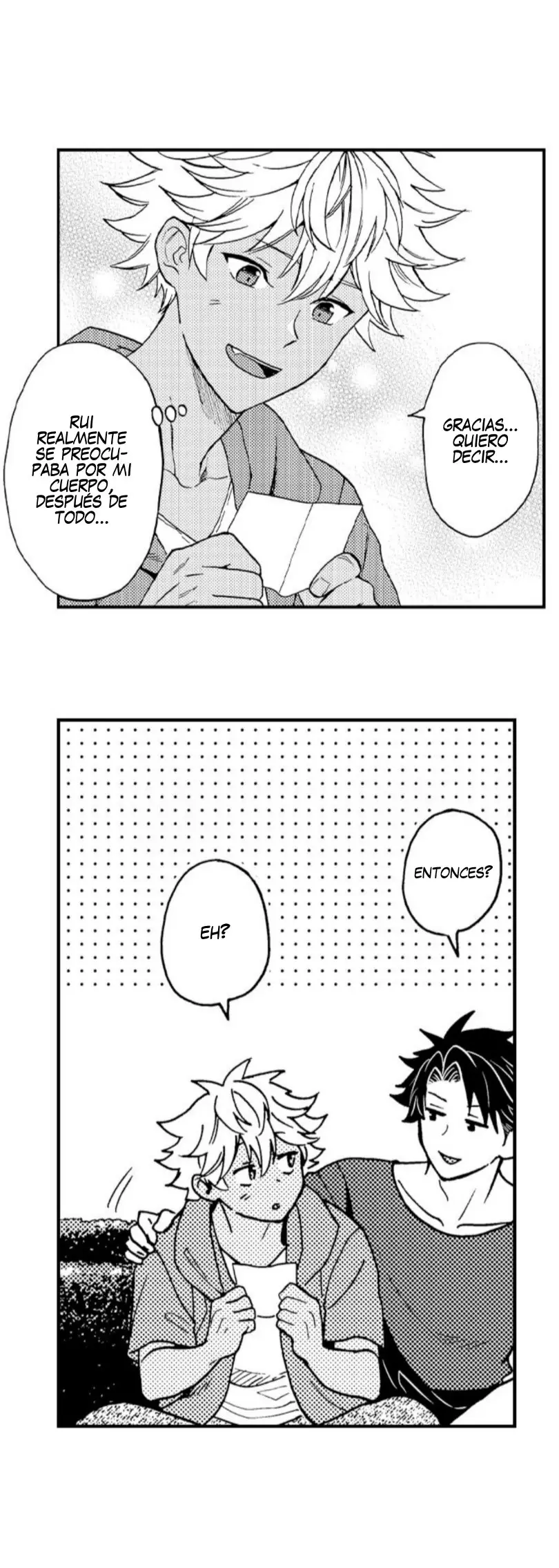 Fucked by My Best Friend (2021) - Capítulo 45 - Página 15 - LectorTMOo