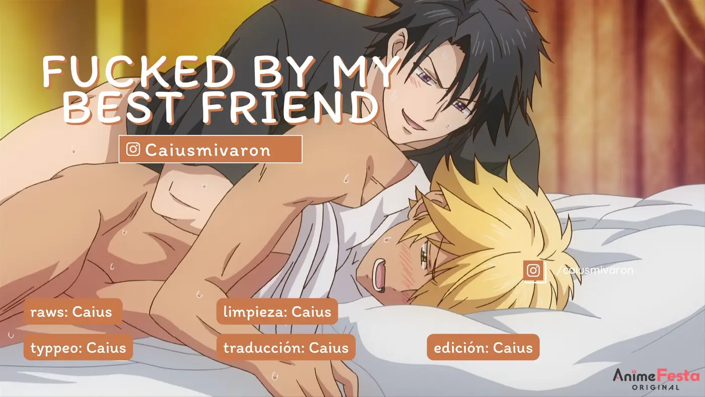 Fucked by My Best Friend (2021) - Capítulo 46 - Página 3 - LectorTMOo