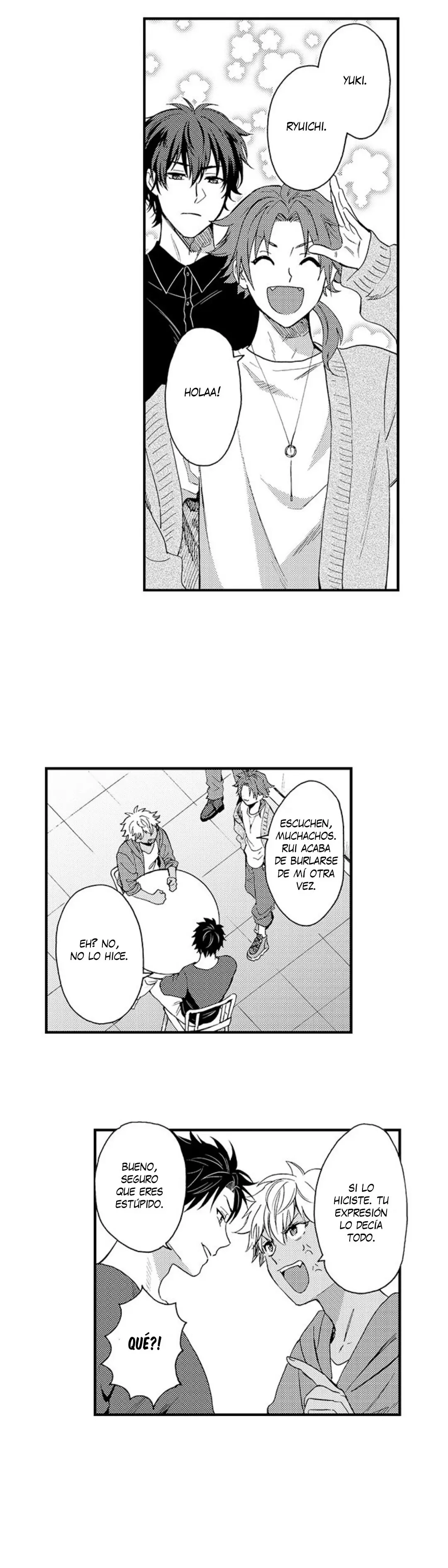 Fucked by My Best Friend (2021) - Capítulo 47 - Página 13 - LectorTMOo