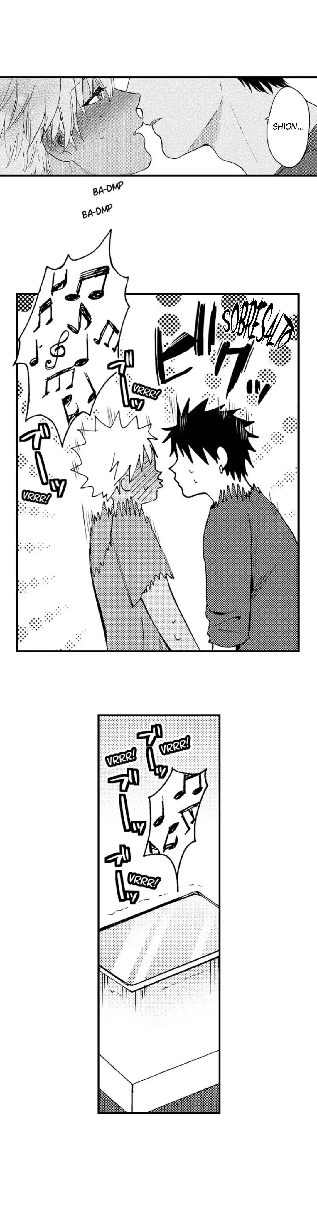 Fucked by My Best Friend (2021) - Capítulo 49 - Página 9 - LectorTMOo
