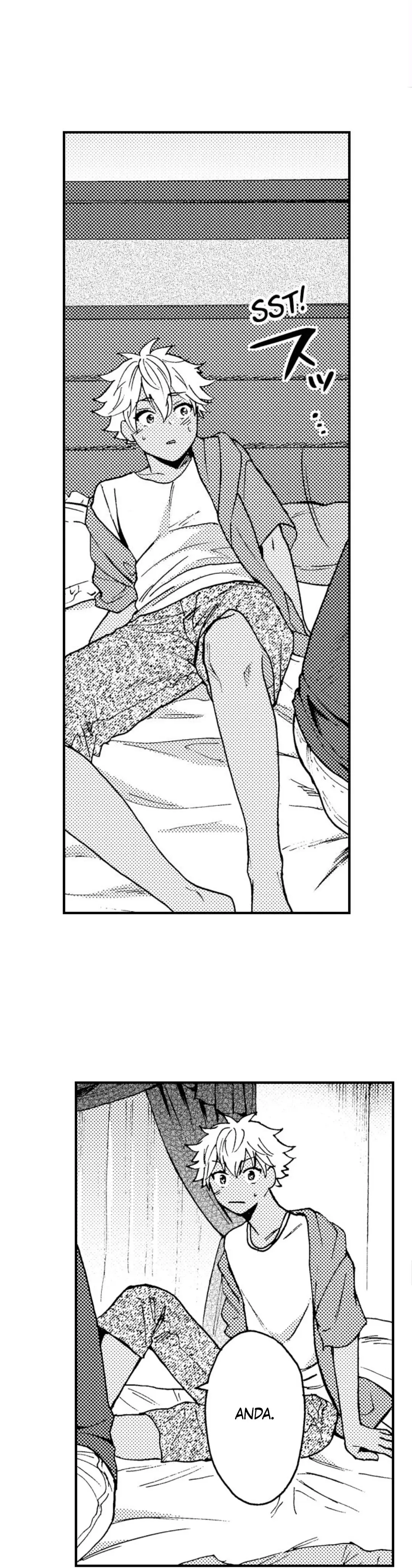 Fucked by My Best Friend (2021) - Capítulo 49 - Página 14 - LectorTMOo
