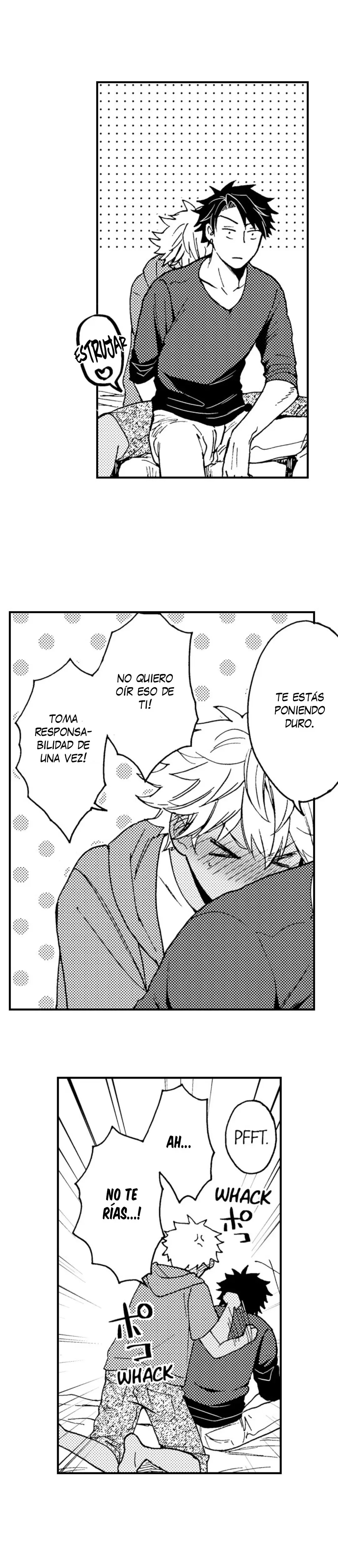 Fucked by My Best Friend (2021) - Capítulo 49 - Página 17 - LectorTMOo