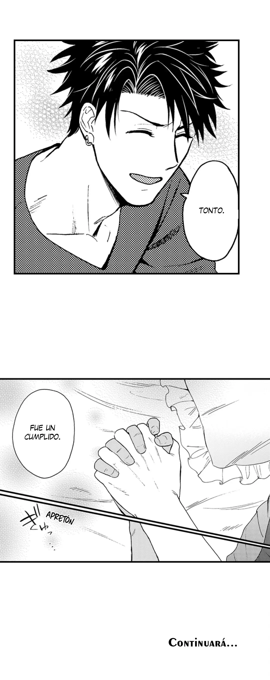 Fucked by My Best Friend (2021) - Capítulo 49 - Página 19 - LectorTMOo