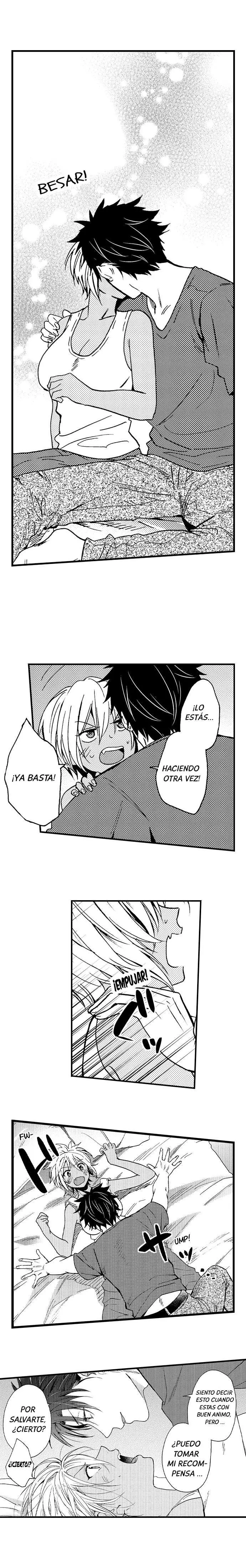 Fucked by My Best Friend (2021) - Capítulo 5 - Página 4 - LectorTMOo