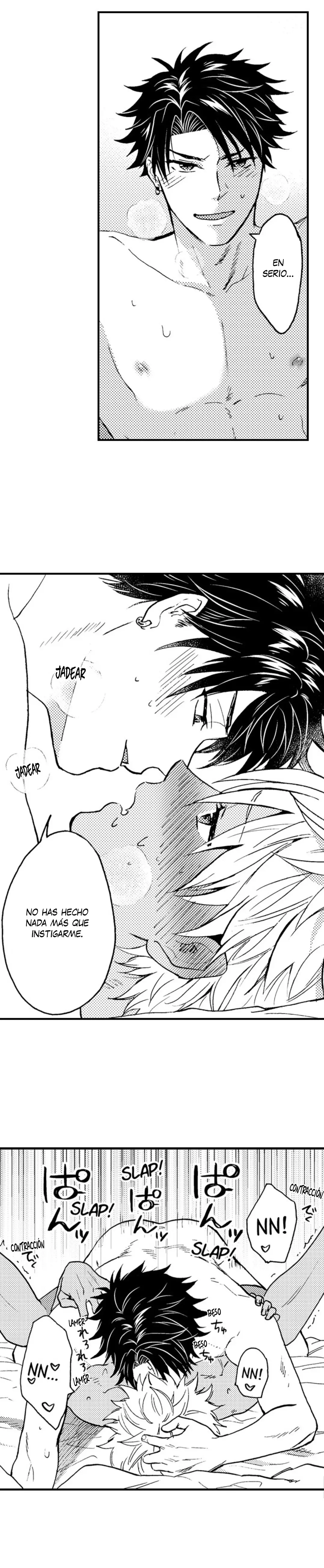 Fucked by My Best Friend (2021) - Capítulo 50 - Página 12 - LectorTMOo