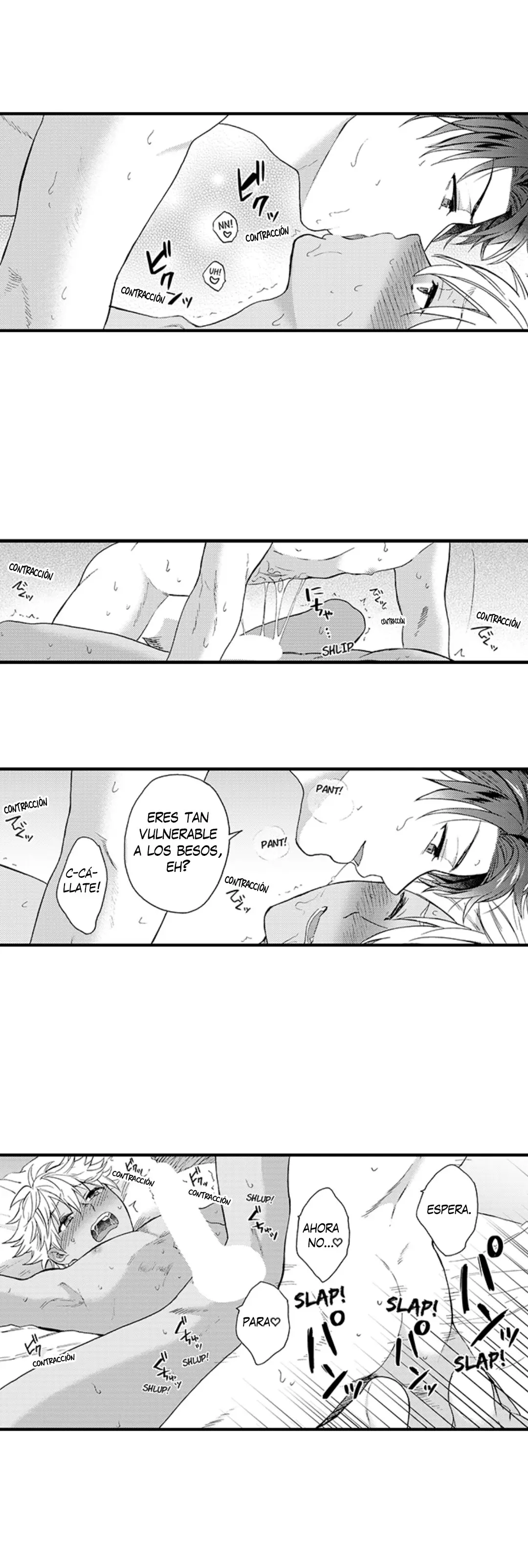 Fucked by My Best Friend (2021) - Capítulo 50 - Página 14 - LectorTMOo