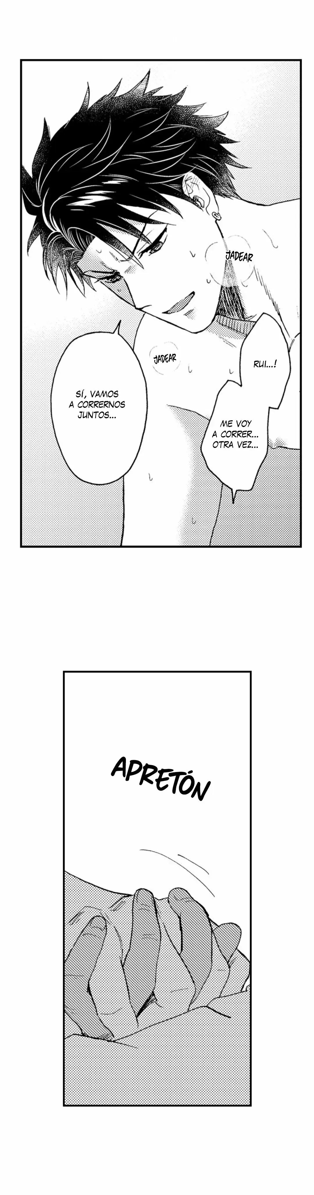 Fucked by My Best Friend (2021) - Capítulo 51 - Página 7 - LectorTMOo